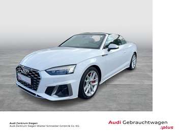 3.0 TFSI quattro Matrix Navi Kamera