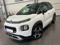 Citroen C3 Aircross 1.2 Automatik **Navi*Kamera*HUD** Blanc - thumbnail 1