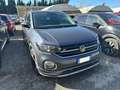 Volkswagen T-Cross 1.0 TSI 110 CV Style Gris - thumbnail 1