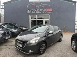 Peugeot 208 1.2 PURETECH STYLE 5P
