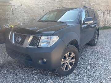 2.5 dCi Comfort *7-Sitzer*