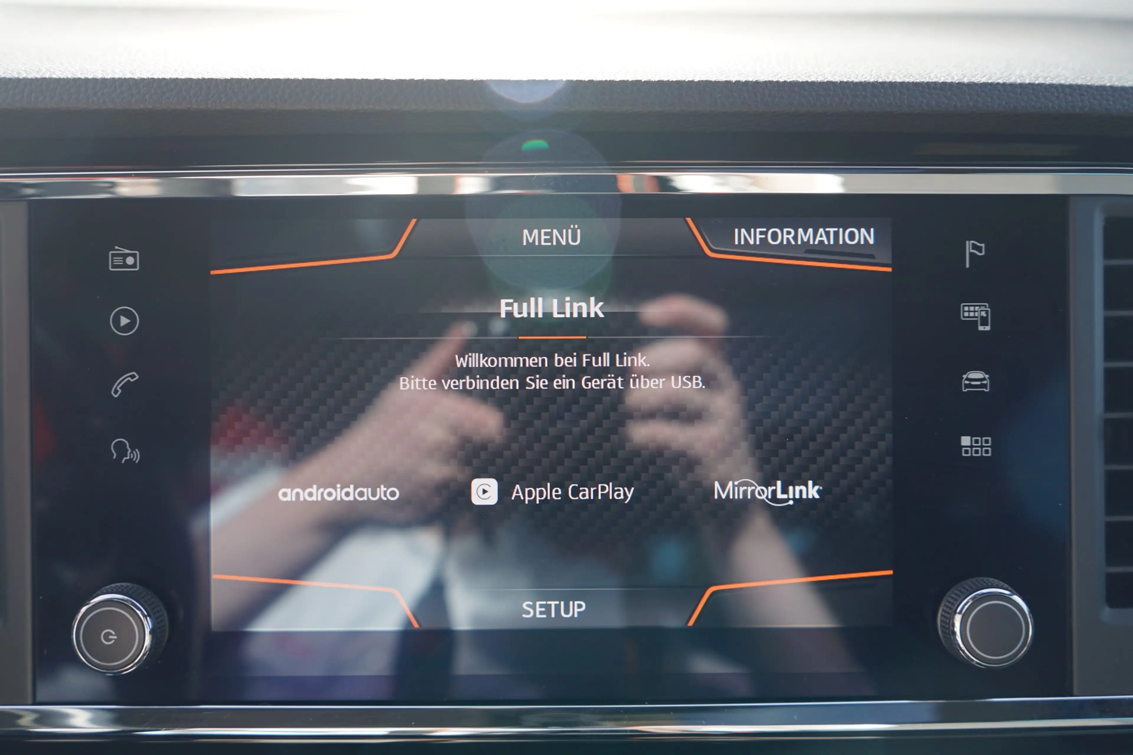 CUPRA Ateca 2.0 TSI 4Drive LED Navi Panorama AHK Beats — photo 15