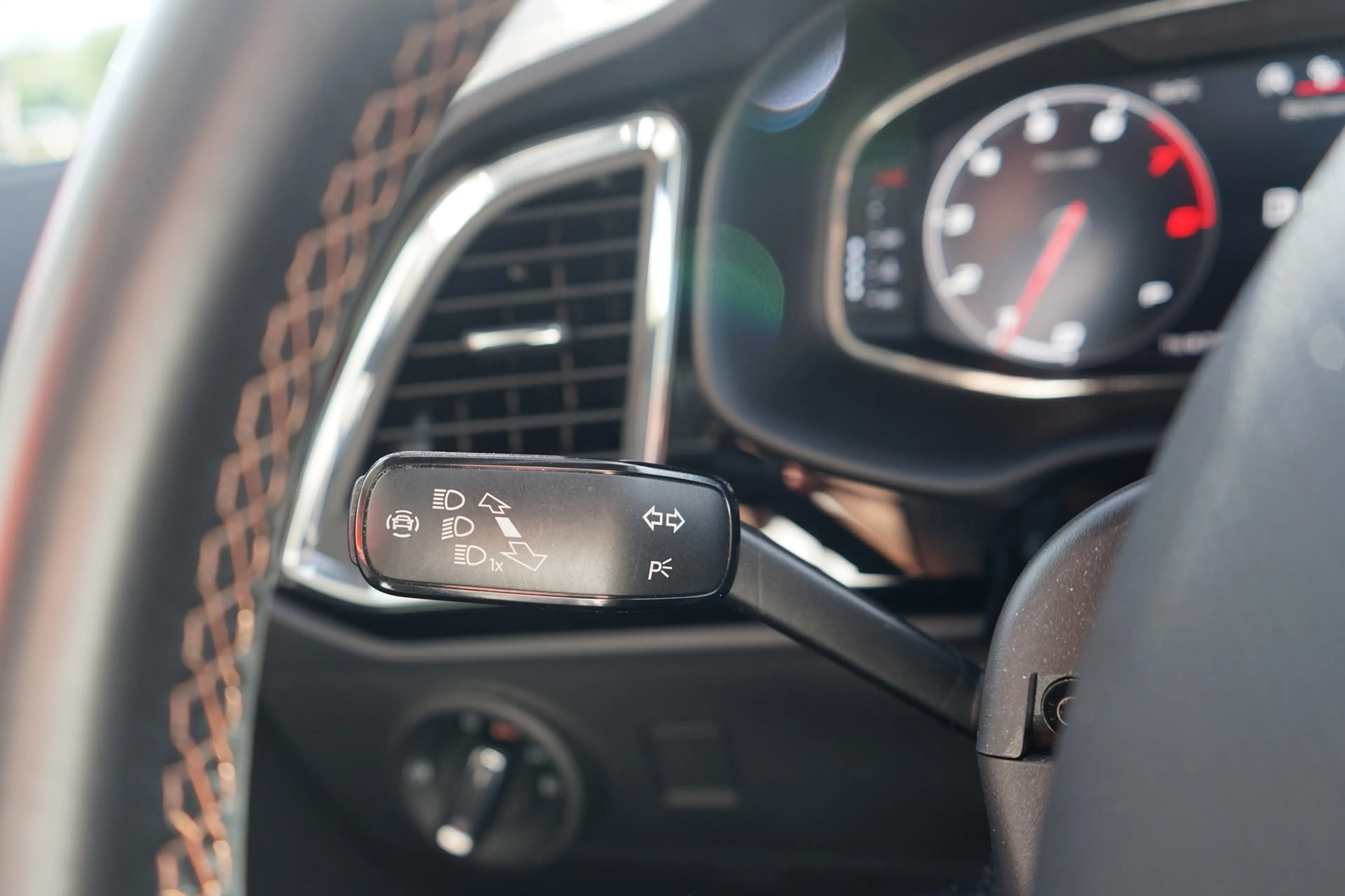 CUPRA Ateca 2.0 TSI 4Drive LED Navi Panorama AHK Beats — photo 29