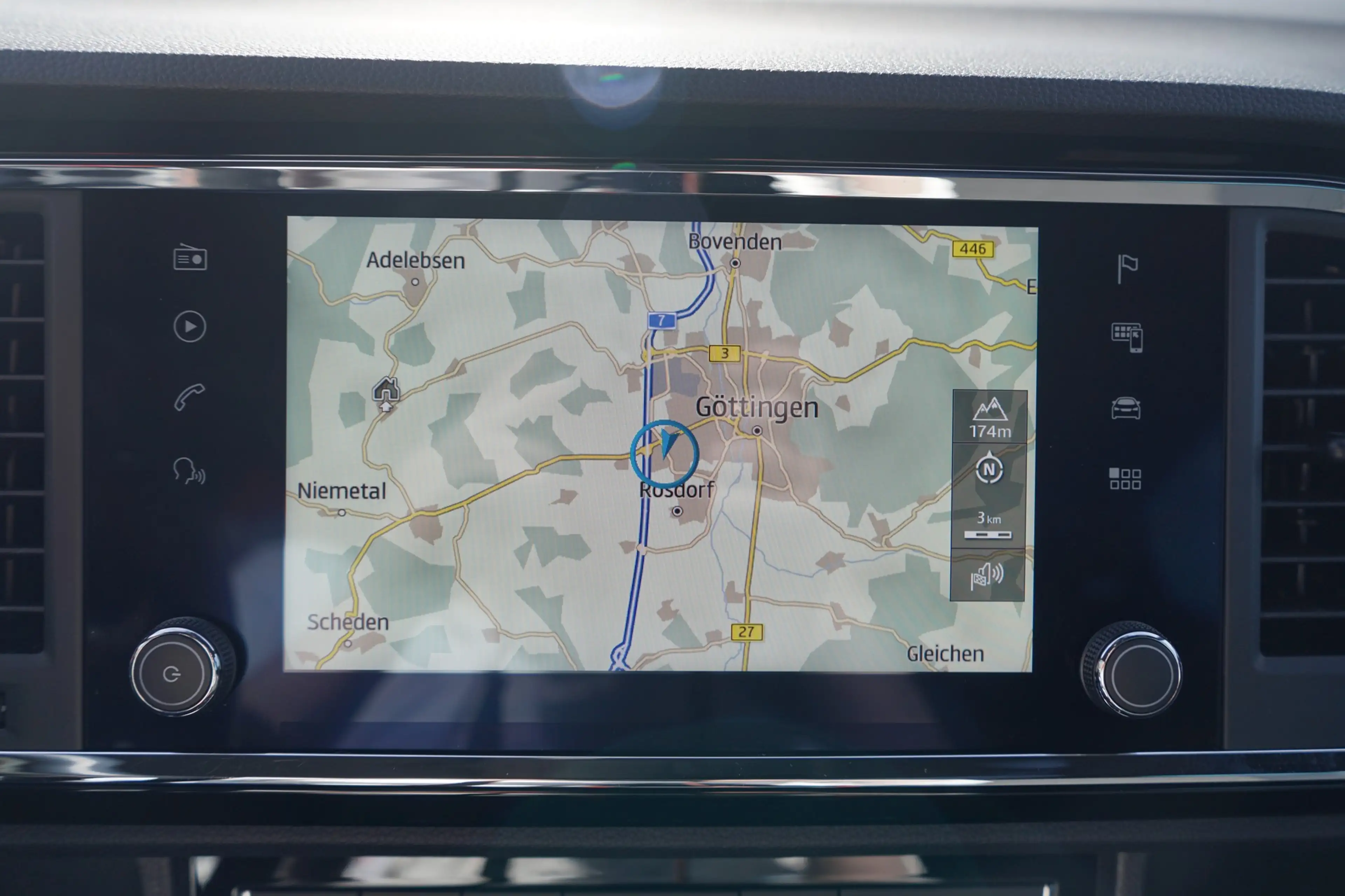 CUPRA Ateca 2.0 TSI 4Drive LED Navi Panorama AHK Beats — photo 12