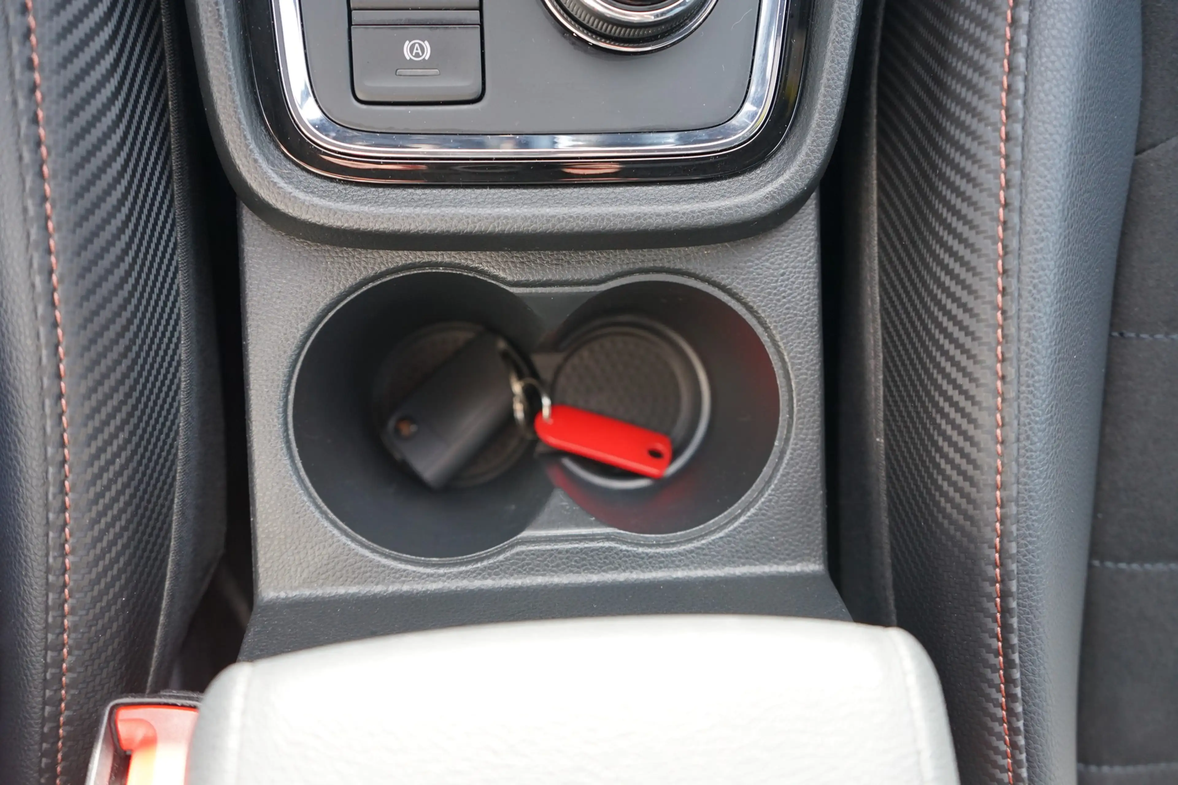CUPRA Ateca 2.0 TSI 4Drive LED Navi Panorama AHK Beats — photo 25