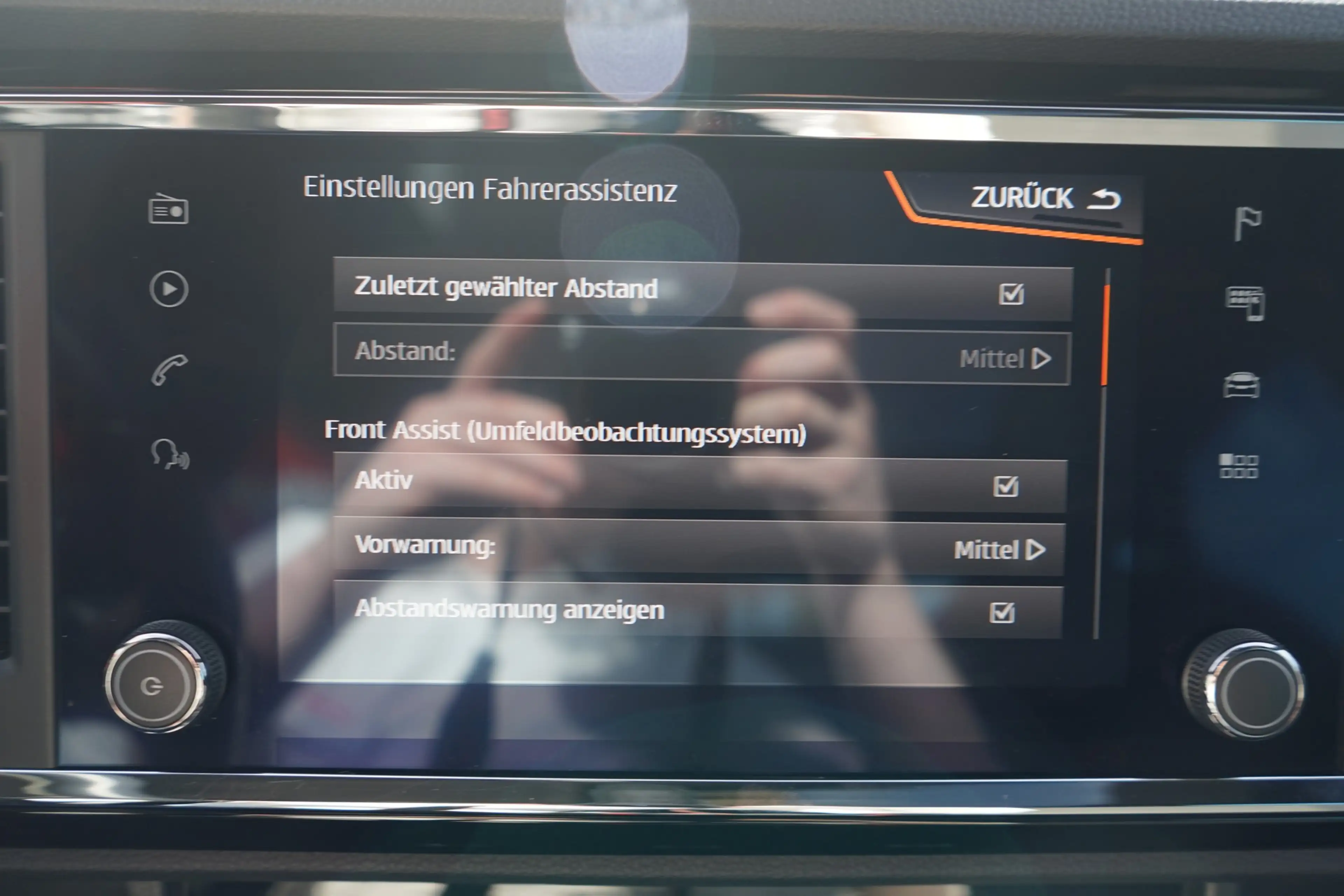 CUPRA Ateca 2.0 TSI 4Drive LED Navi Panorama AHK Beats — photo 17