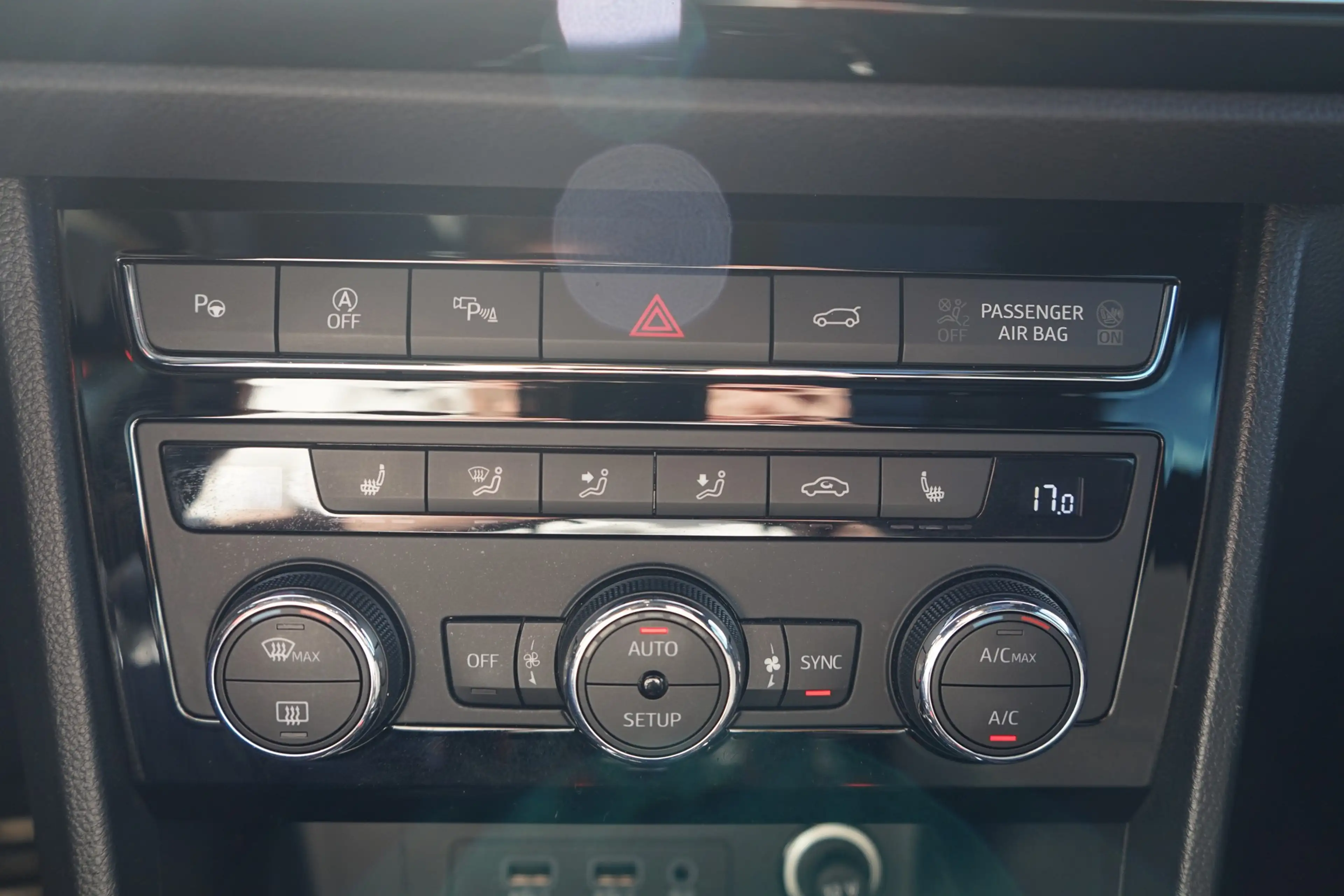 CUPRA Ateca 2.0 TSI 4Drive LED Navi Panorama AHK Beats — photo 21
