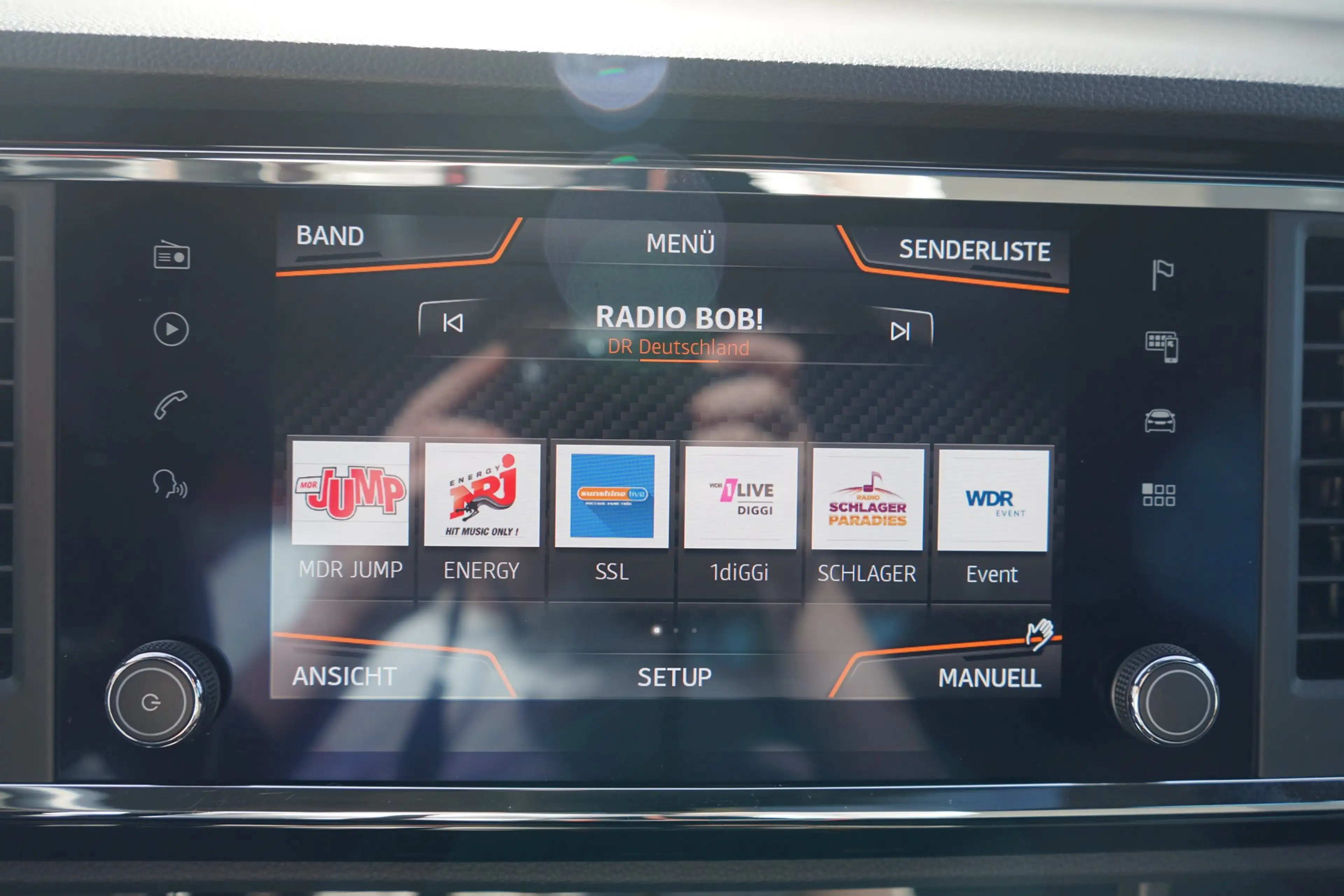 CUPRA Ateca 2.0 TSI 4Drive LED Navi Panorama AHK Beats — photo 13