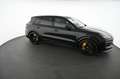 Porsche Cayenne Turbo Schwarz - thumbnail 8