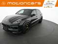 Porsche Cayenne Turbo Schwarz - thumbnail 1
