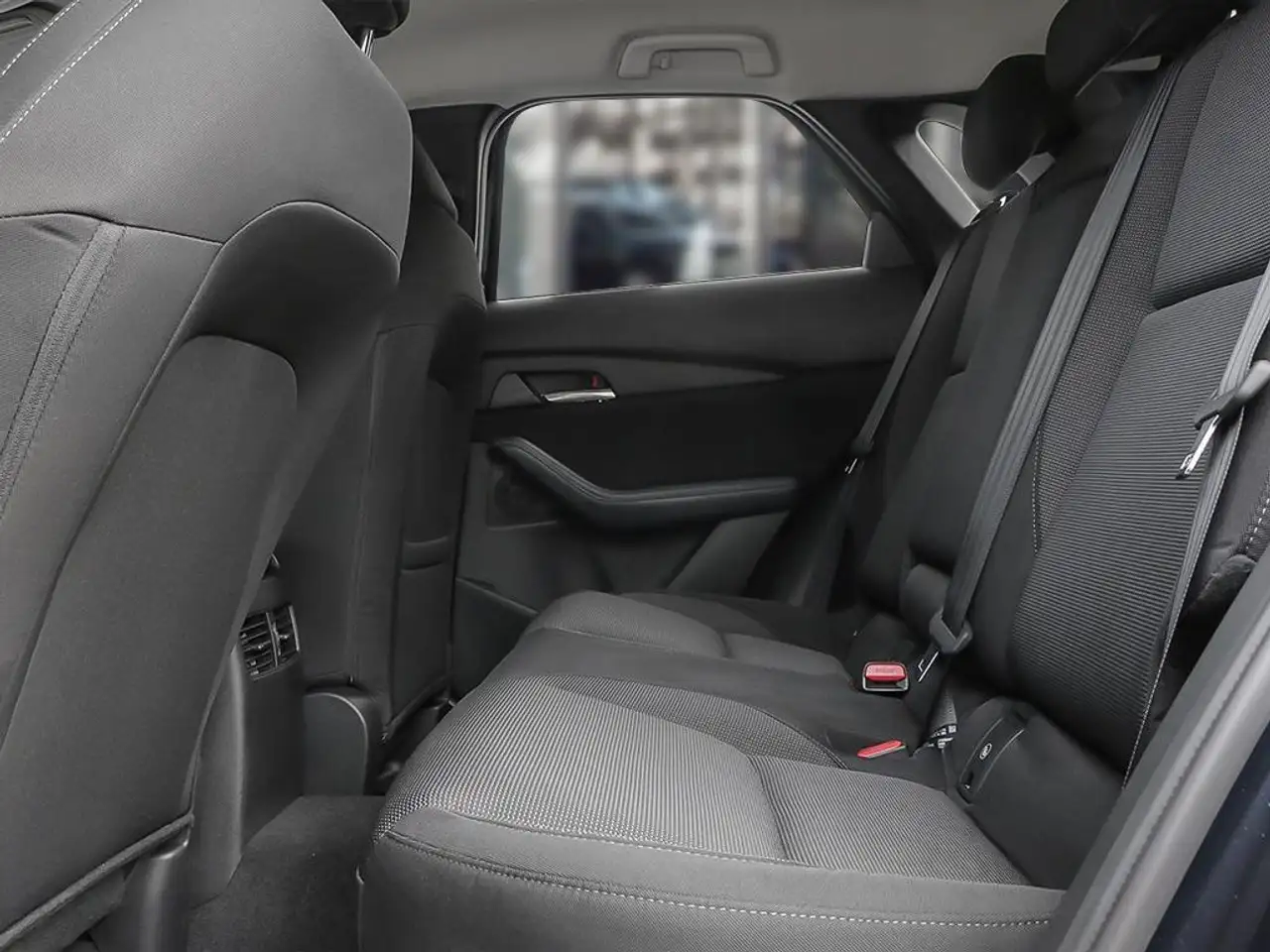 Mazda CX-30 fotografie Mazda CX-30