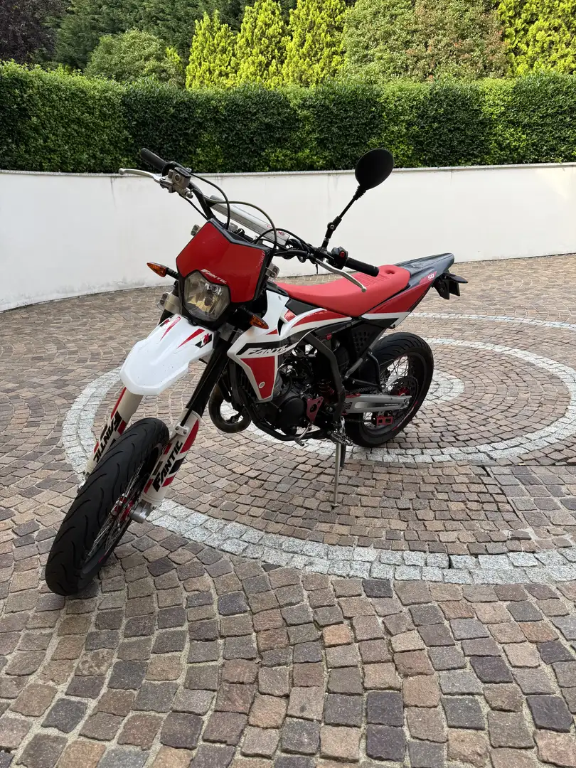 Fantic Strada 50 Performance - 1