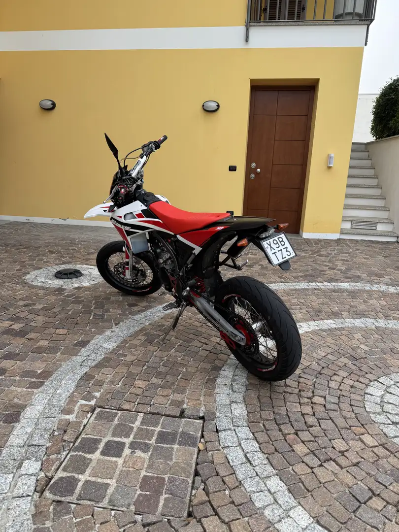 Fantic Strada 50 Performance - 2