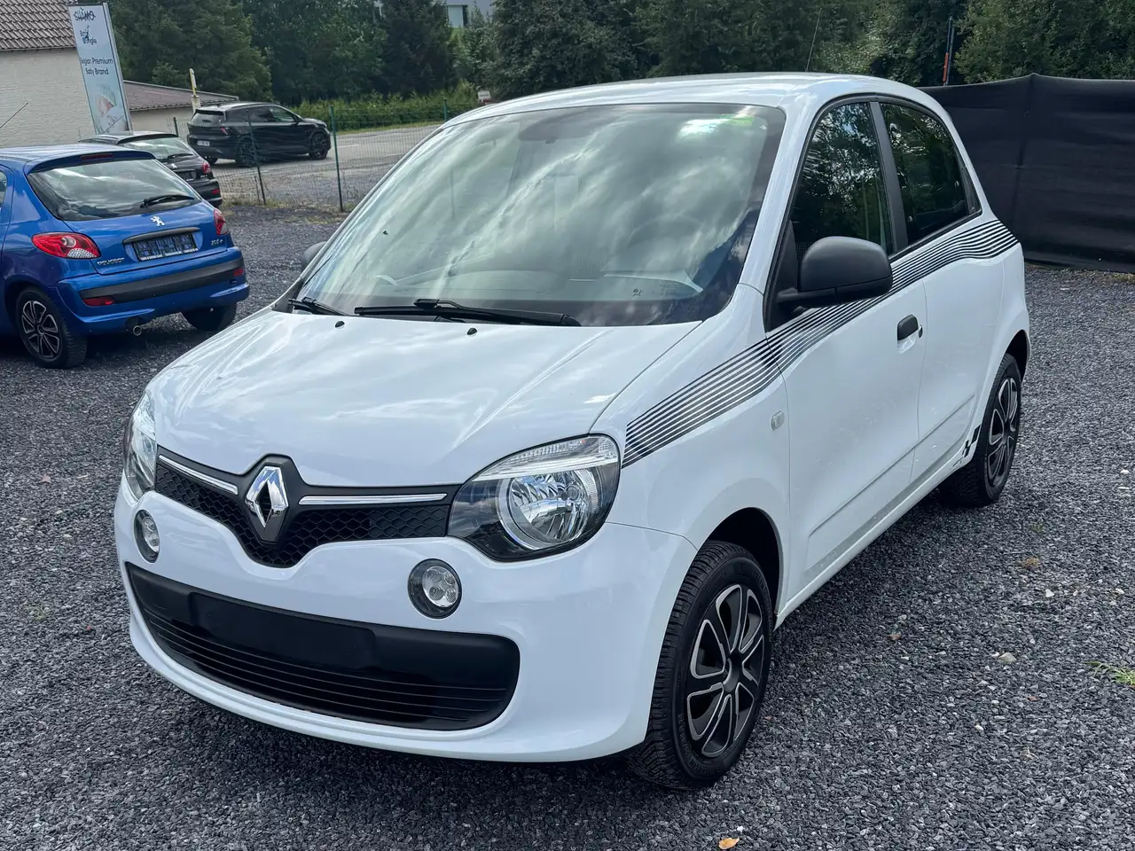 Renault Twingo