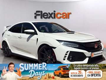 2.0 VTEC Turbo Type R GT