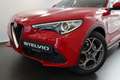 Alfa Romeo Stelvio Magnifica 2,2 ATX AWD Rot - thumbnail 25