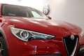 Alfa Romeo Stelvio Magnifica 2,2 ATX AWD Rot - thumbnail 16