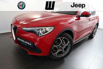 Magnifica 2,2 ATX AWD