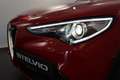 Alfa Romeo Stelvio Magnifica 2,2 ATX AWD Rot - thumbnail 24