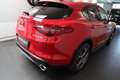 Alfa Romeo Stelvio Magnifica 2,2 ATX AWD Rot - thumbnail 3