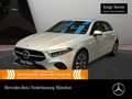 Mercedes-Benz A 200 LED+KAMERA+7G Silber - thumbnail 1
