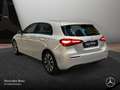 Mercedes-Benz A 200 LED+KAMERA+7G Silber - thumbnail 10