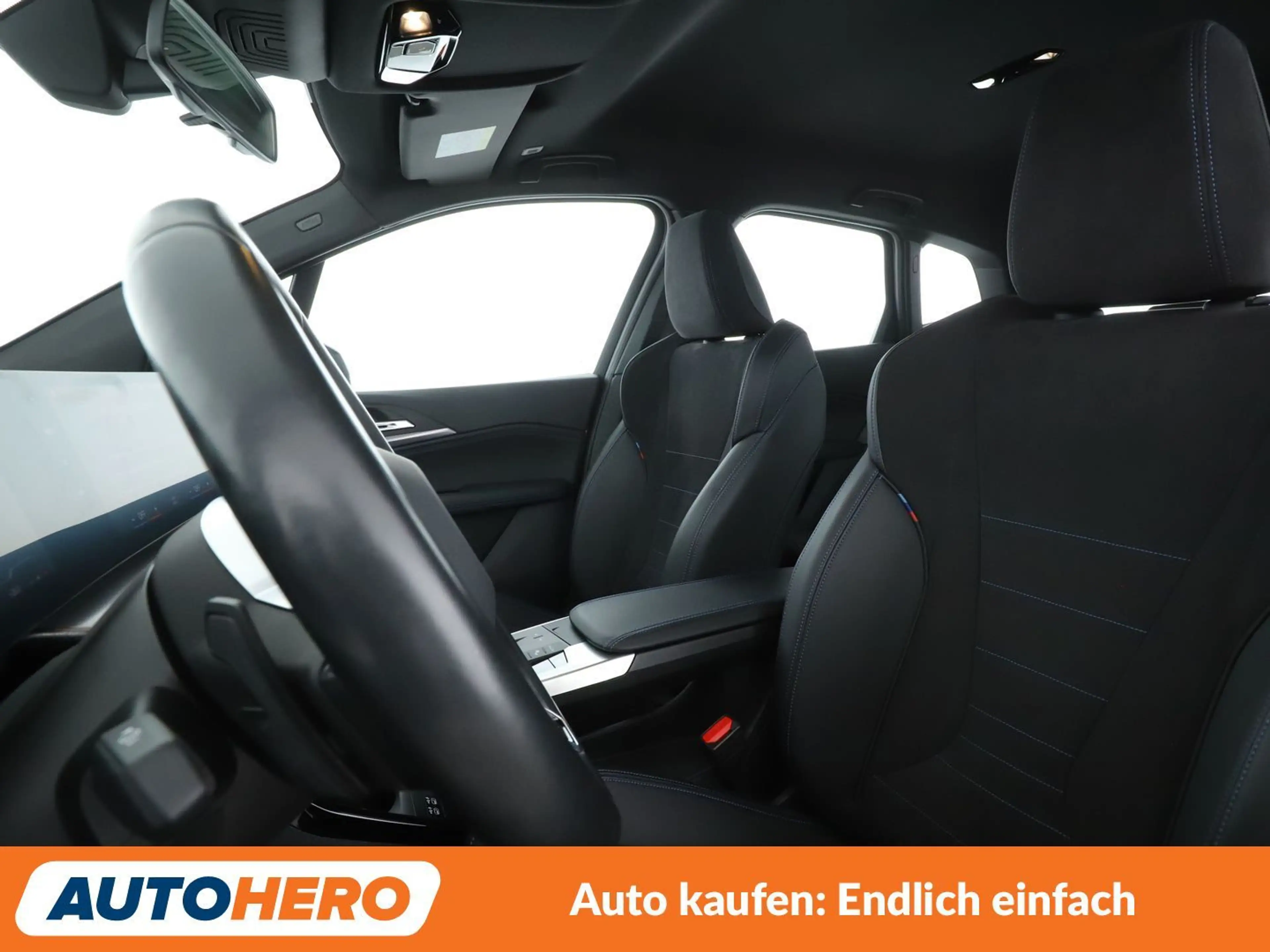BMW 223 223i Active Tourer Mild-Hybrid M Sport Aut.*NAVI* — photo 10