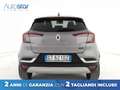 Renault Captur 1.6 E-Tech full hybrid Techno 145cv auto Grigio - thumbnail 4