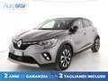 Renault Captur 1.6 E-Tech full hybrid Techno 145cv auto Grigio - thumbnail 1