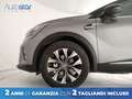 Renault Captur 1.6 E-Tech full hybrid Techno 145cv auto Grigio - thumbnail 28