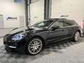 Porsche Panamera 4 Sport Turismo e-hybrid 2.9 V6 462 CH PDK8 Negro - thumbnail 4