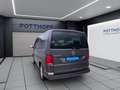 Volkswagen T6.1 Multivan 2.0 TDI DSG COMFORTLINE AHK NAVI P Grau - thumbnail 2