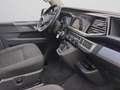 Volkswagen T6.1 Multivan 2.0 TDI DSG COMFORTLINE AHK NAVI P Grau - thumbnail 16