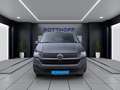 Volkswagen T6.1 Multivan 2.0 TDI DSG COMFORTLINE AHK NAVI P Gris - thumbnail 7