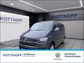 Volkswagen T6.1 Multivan 2.0 TDI DSG COMFORTLINE AHK NAVI P Grau - thumbnail 1