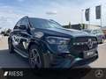 Mercedes-Benz GLE 450 4M AMG Sport Night Distr Pano AHK Airm 360 Grün - thumbnail 7