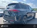 Mercedes-Benz GLE 450 4M AMG Sport Night Distr Pano AHK Airm 360 Grün - thumbnail 6