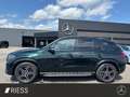 Mercedes-Benz GLE 450 4M AMG Sport Night Distr Pano AHK Airm 360 Grün - thumbnail 3