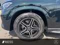 Mercedes-Benz GLE 450 4M AMG Sport Night Distr Pano AHK Airm 360 Verde - thumbnail 8