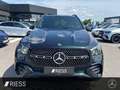 Mercedes-Benz GLE 450 4M AMG Sport Night Distr Pano AHK Airm 360 Grün - thumbnail 2