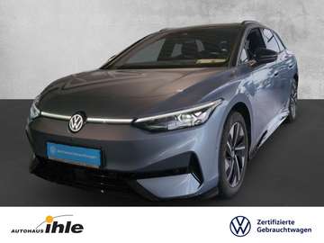 Tourer Pro 77 kW/h SMARTGLAS+GJ-REIFEN+AHK
