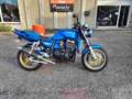Kawasaki ZRX 1100 / 1999 / 70867 Kms Kék - thumbnail 1