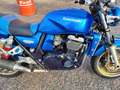 Kawasaki ZRX 1100 / 1999 / 70867 Kms Kék - thumbnail 10