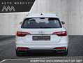 Audi A4 Avant 40 TDI 2.0 S-tronic/LED/ACC-Lane-Tot Weiß - thumbnail 6