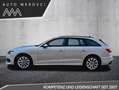Audi A4 Avant 40 TDI 2.0 S-tronic/LED/ACC-Lane-Tot Weiß - thumbnail 8
