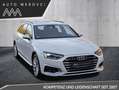 Audi A4 Avant 40 TDI 2.0 S-tronic/LED/ACC-Lane-Tot Weiß - thumbnail 3