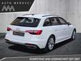 Audi A4 Avant 40 TDI 2.0 S-tronic/LED/ACC-Lane-Tot Weiß - thumbnail 5