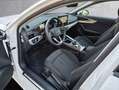 Audi A4 Avant 40 TDI 2.0 S-tronic/LED/ACC-Lane-Tot Weiß - thumbnail 9