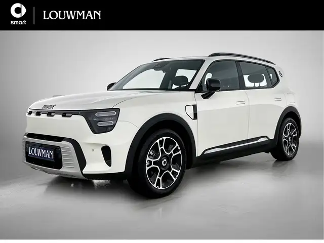 smart #5 Pro 76 kWh | Smart Cash buy korting VAN € 48.460 N