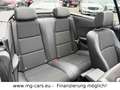 BMW 118 i~Cabrio~Leder~SHZ~Klima~Tüv Neu~Top Zustand! Argent - thumbnail 15